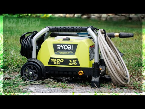 Best Electric Pressure Washers 2021 – Top 5 Pressure Washer Picks For Cars, Home Use & More!
